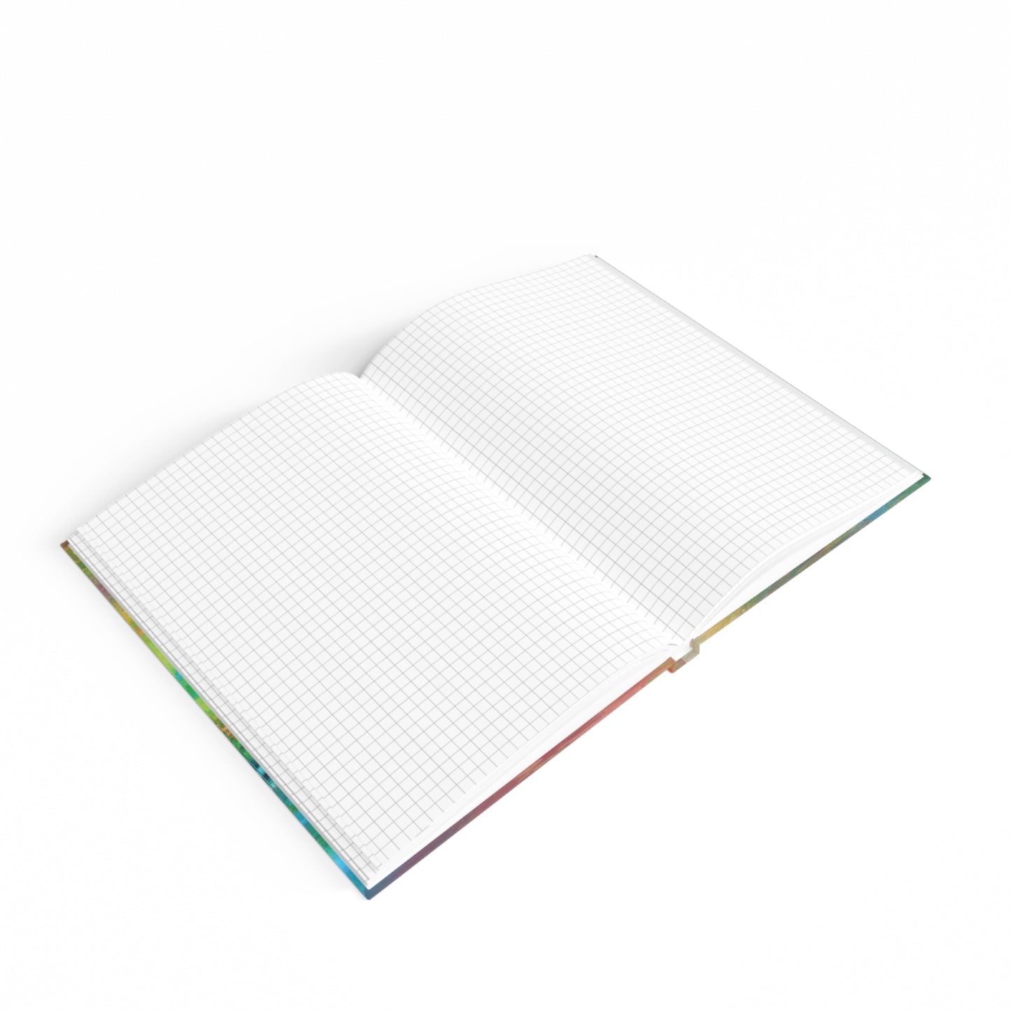 Hard Cover Journal | "Bereshit" by Yoram Raanan