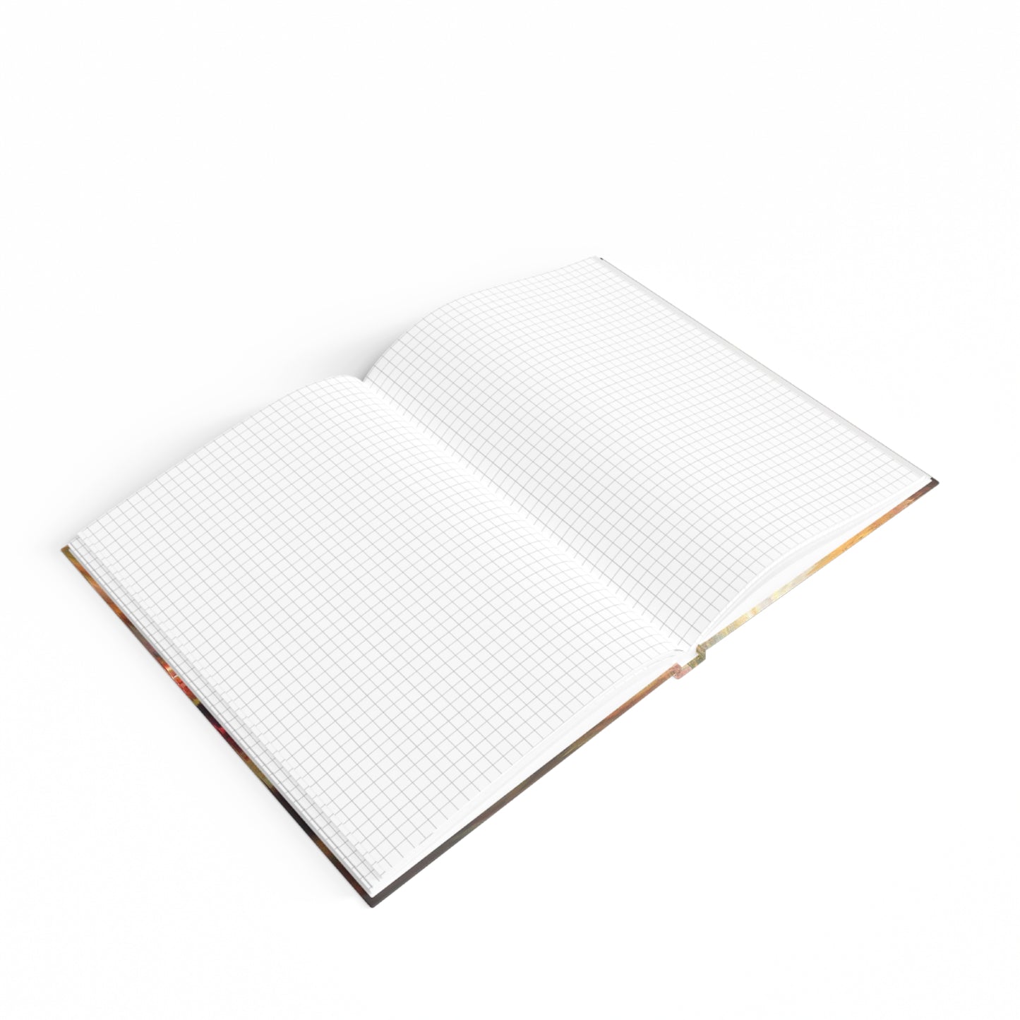 Hard Cover Journal | "On the Way to Sinai" by Yoram Raanan