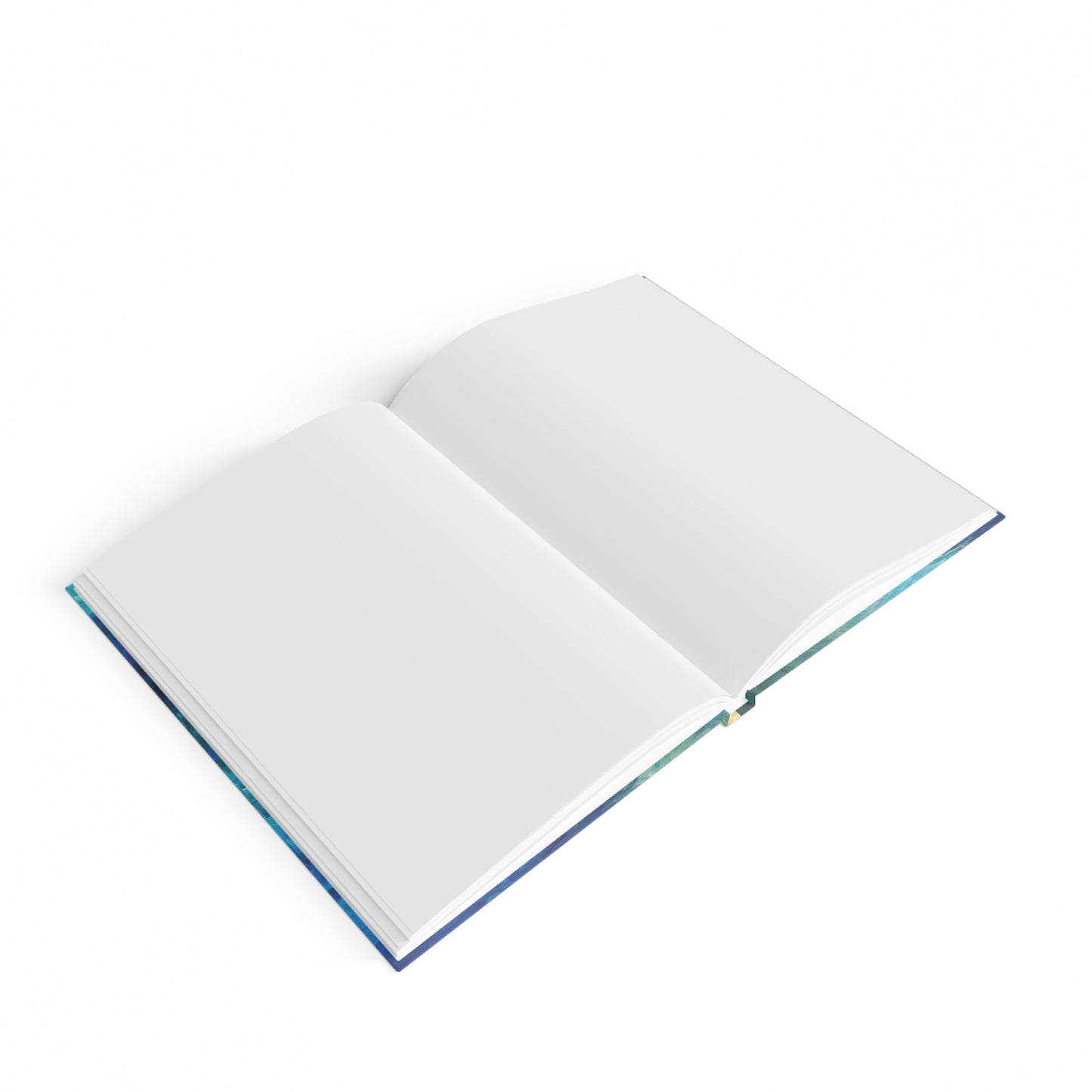 Hard Cover Journal | "Crossing the Red Sea" by Yoram Raanan