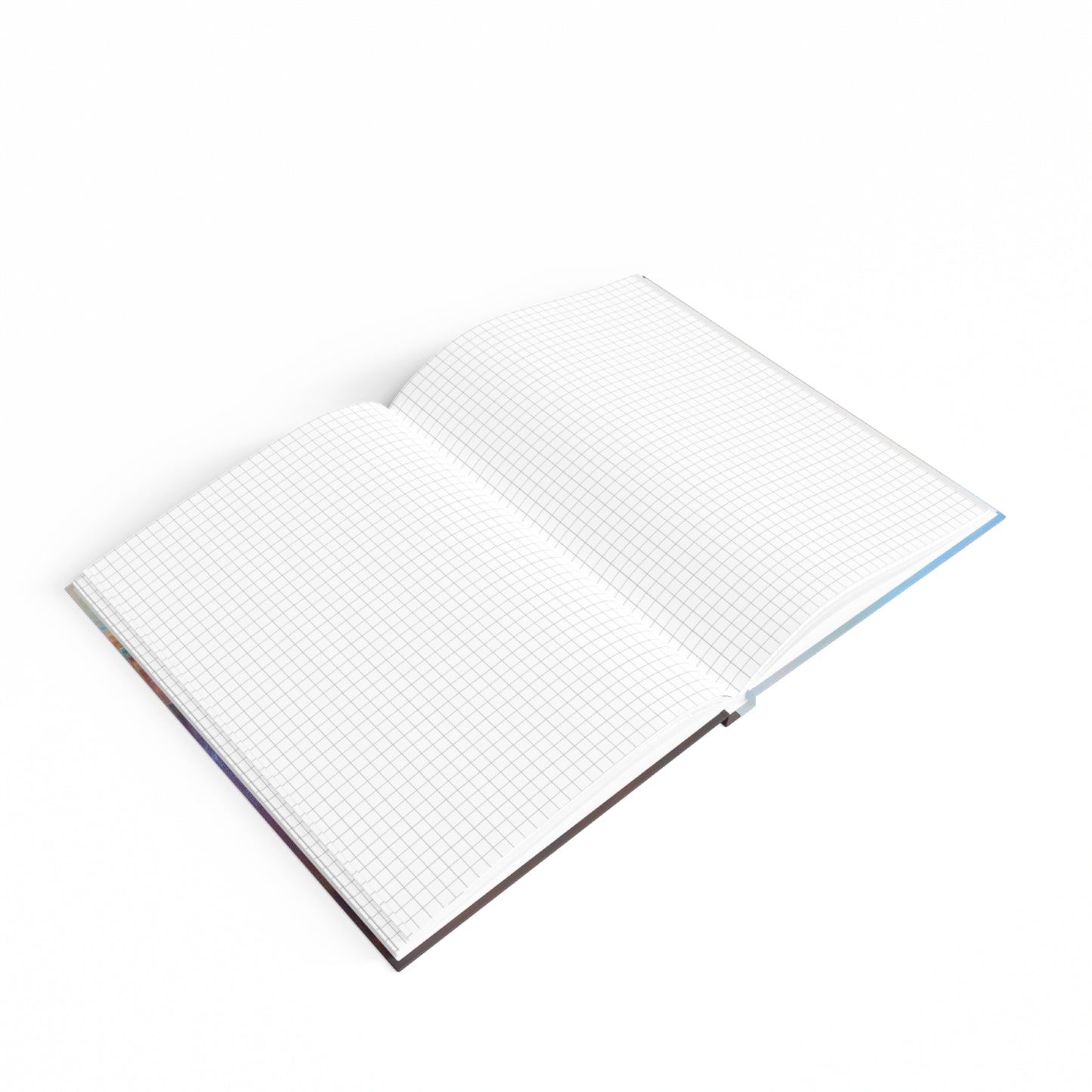 Hard Cover Journal | "Jerusalem Tree of Life" by Yoram Raanan