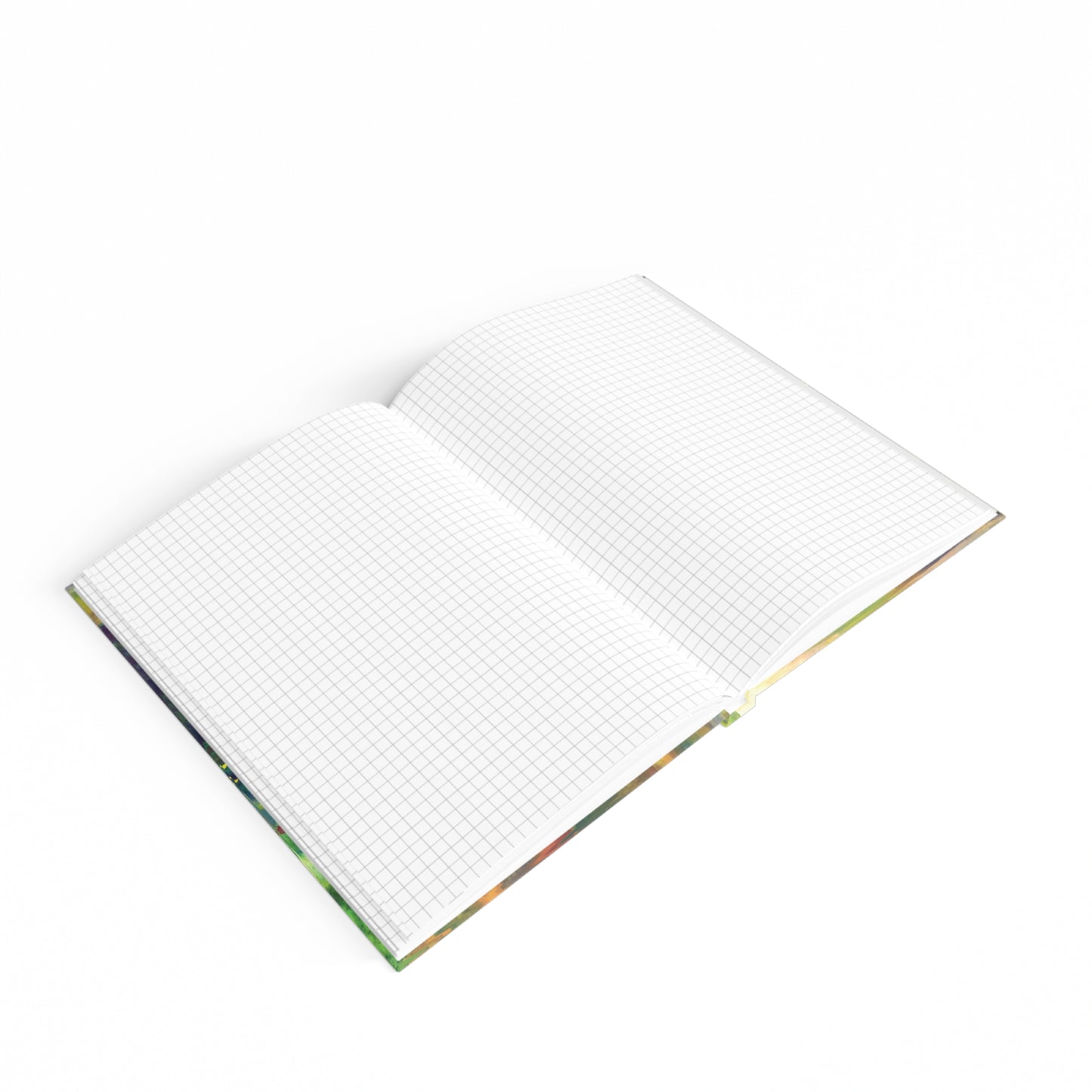 Hard Cover Journal | "Behar Jubilee" by Yoram Raanan