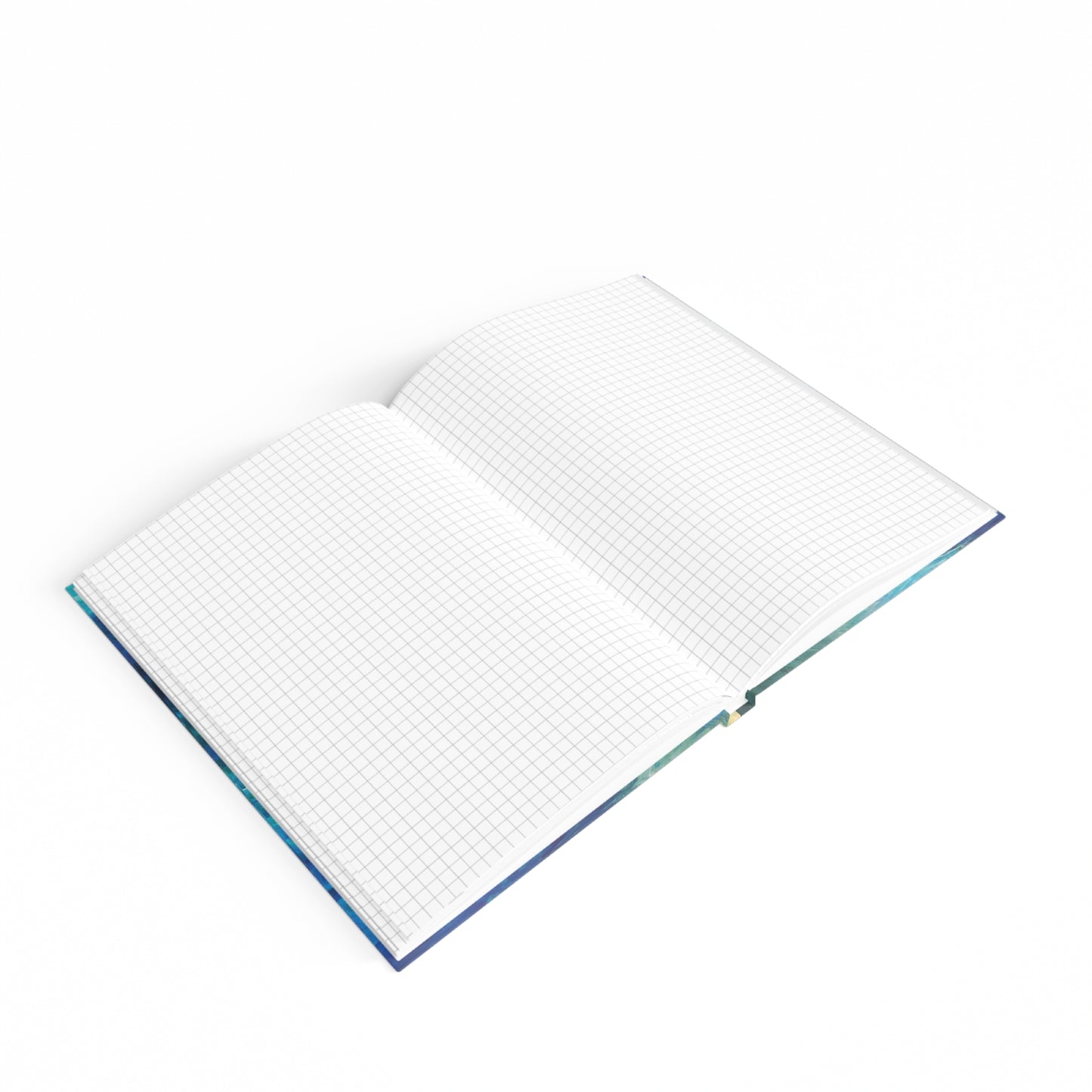 Hard Cover Journal | "Crossing the Red Sea" by Yoram Raanan