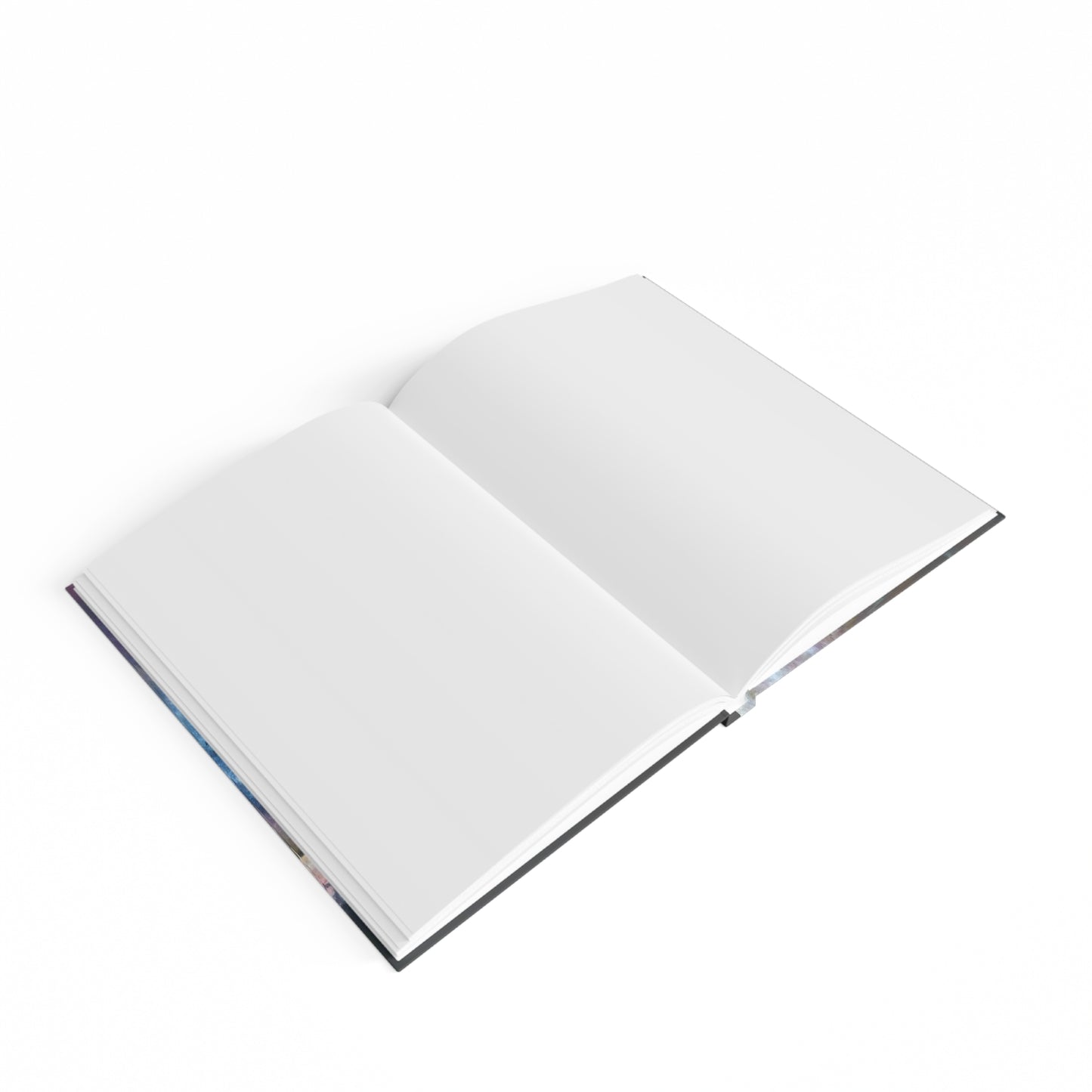 Hard Cover Journal | "Har Sinai for Now" by Yoram Raanan