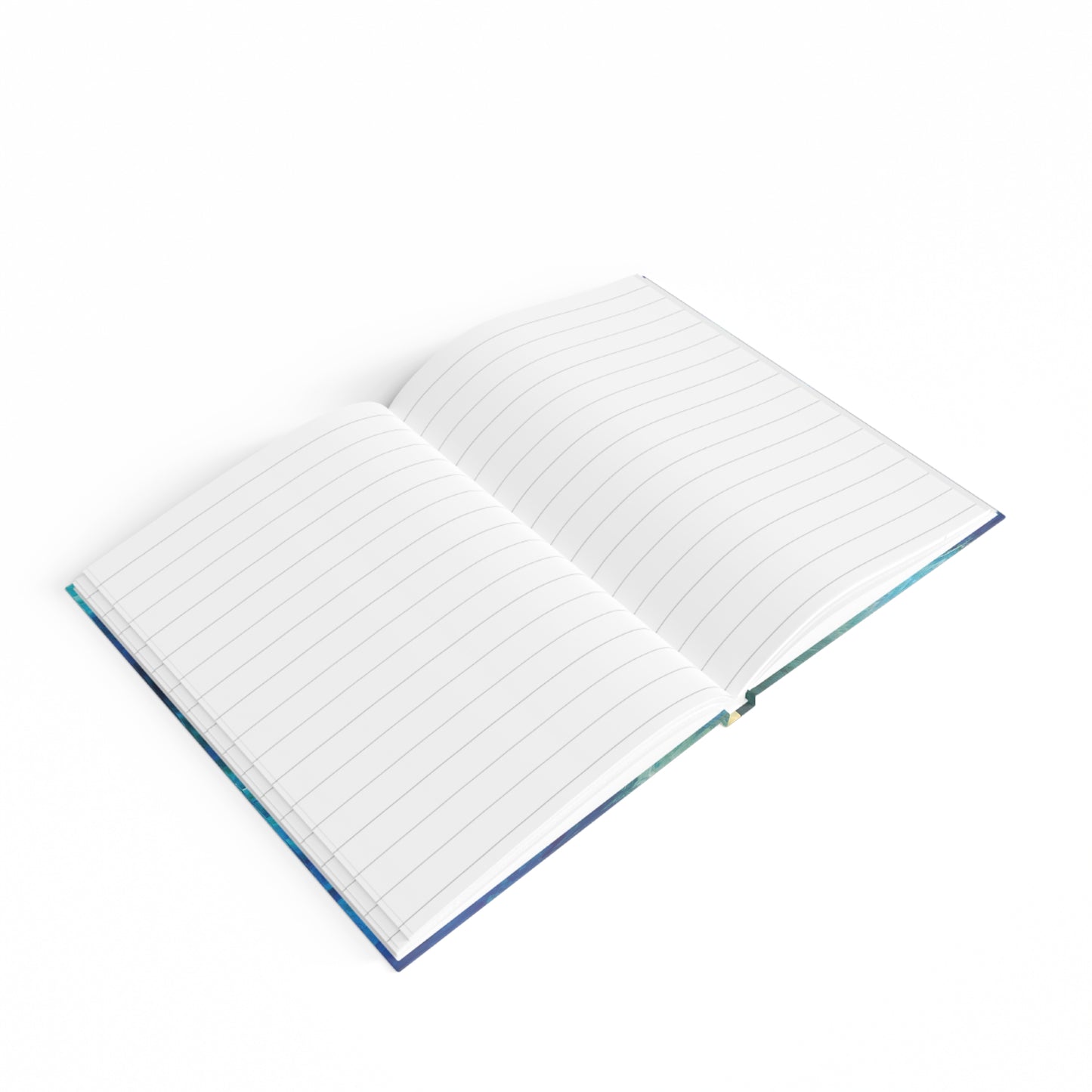 Hard Cover Journal | "Crossing the Red Sea" by Yoram Raanan