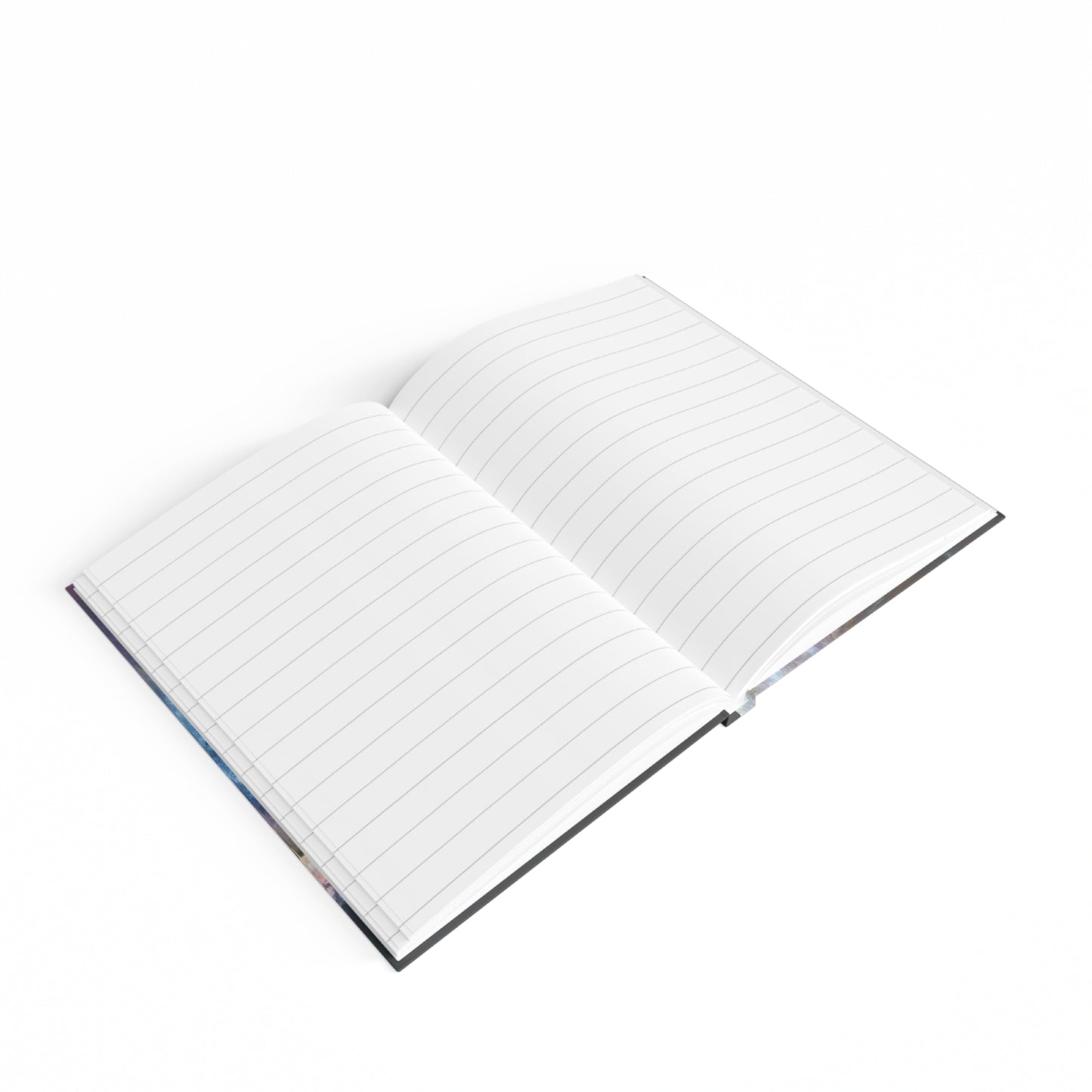 Hard Cover Journal | "Har Sinai for Now" by Yoram Raanan