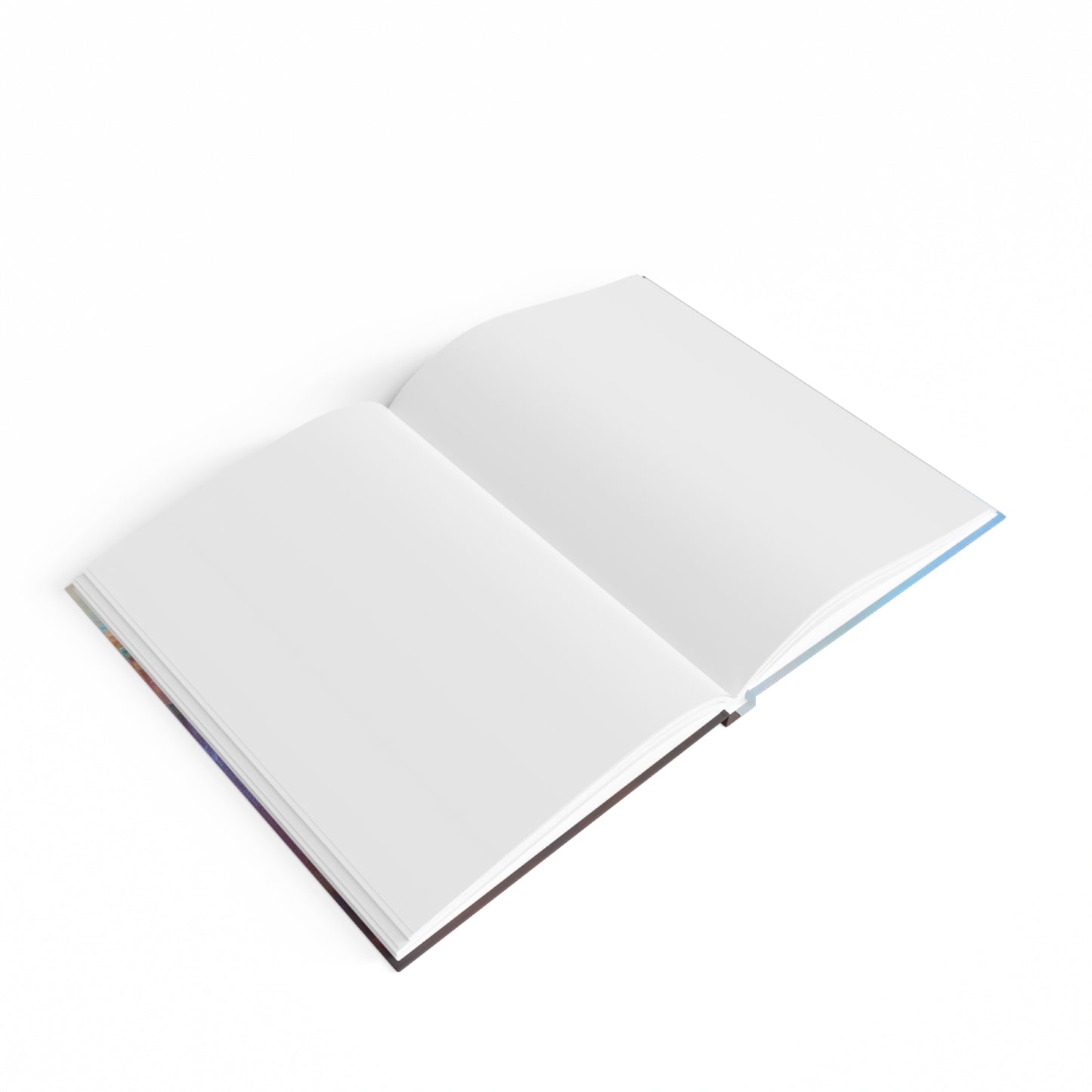 Hard Cover Journal | "Jerusalem Tree of Life" by Yoram Raanan