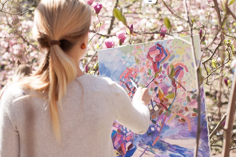 The Art of Remembering