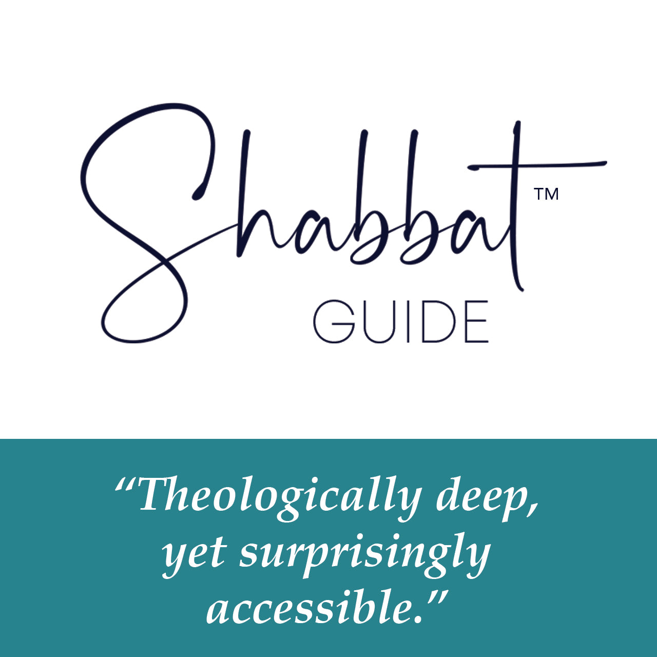 2024-2025 Shabbat Guide