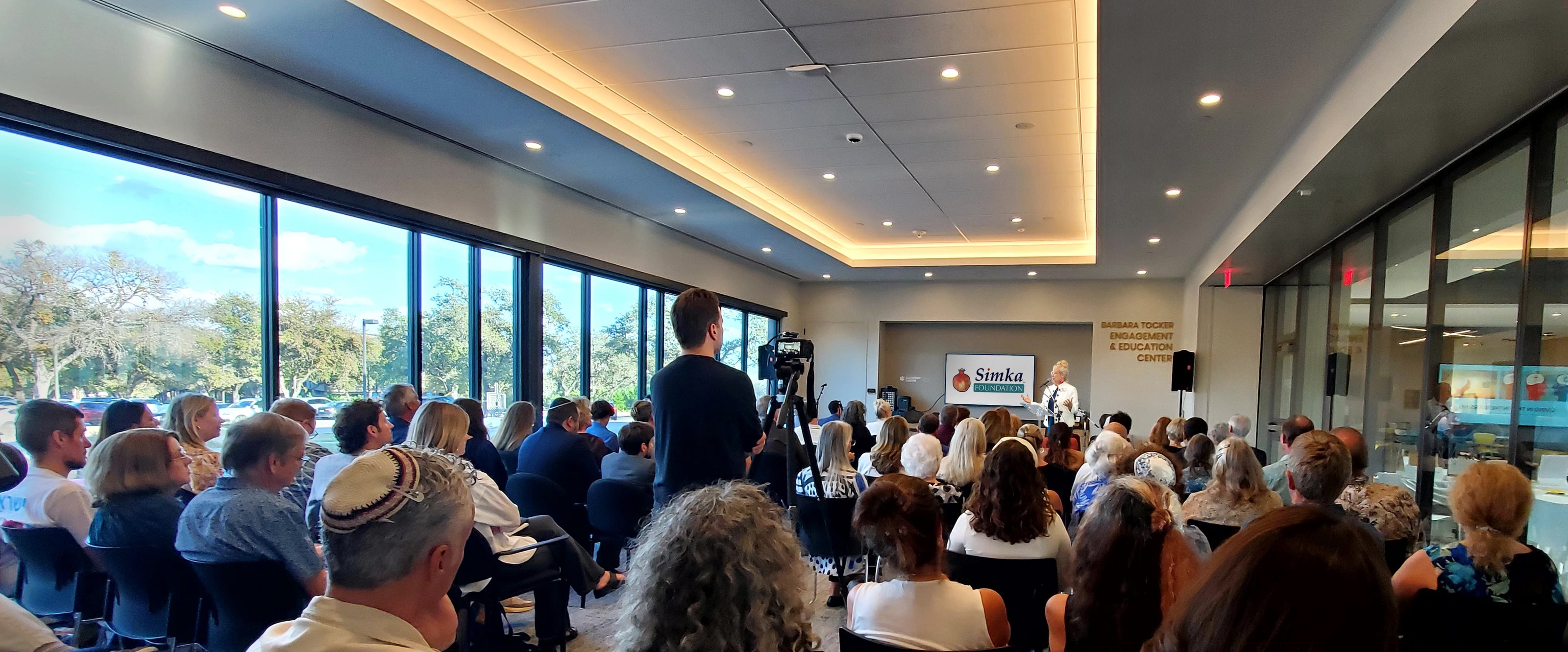 Austin-Jerusalem Coalition