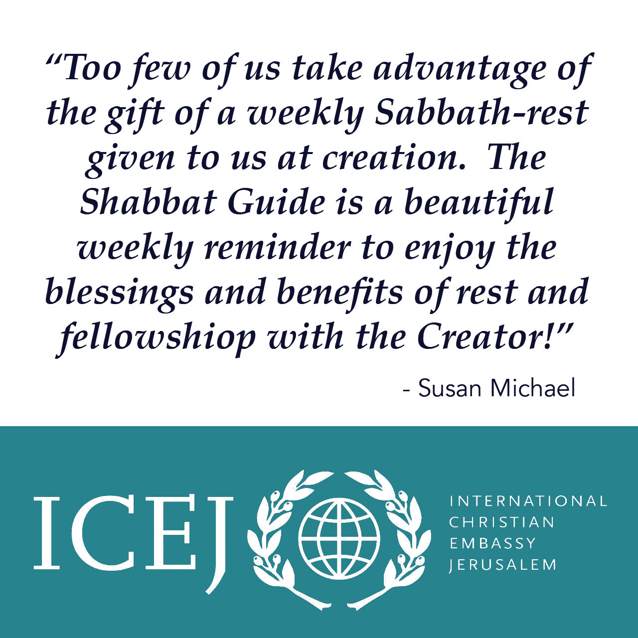 2024-2025 Shabbat Guide
